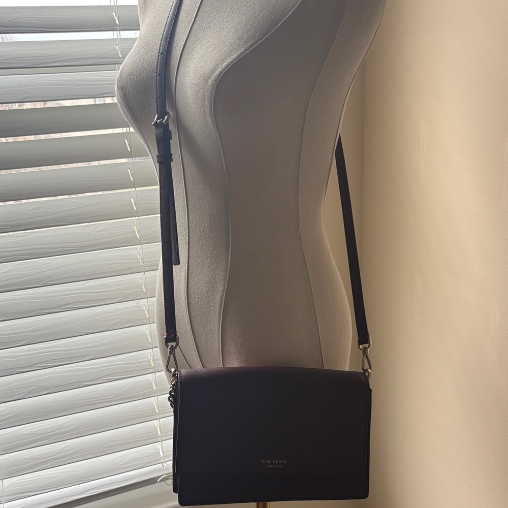 Kate Spade Cameron Crossbody Bag - Picture 2 of 5